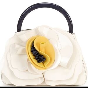 Kate Spade Top Handle Satchel Bag NWT